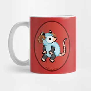 Aries Mug